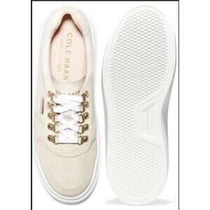 Cole Haan Off-White Sneakers